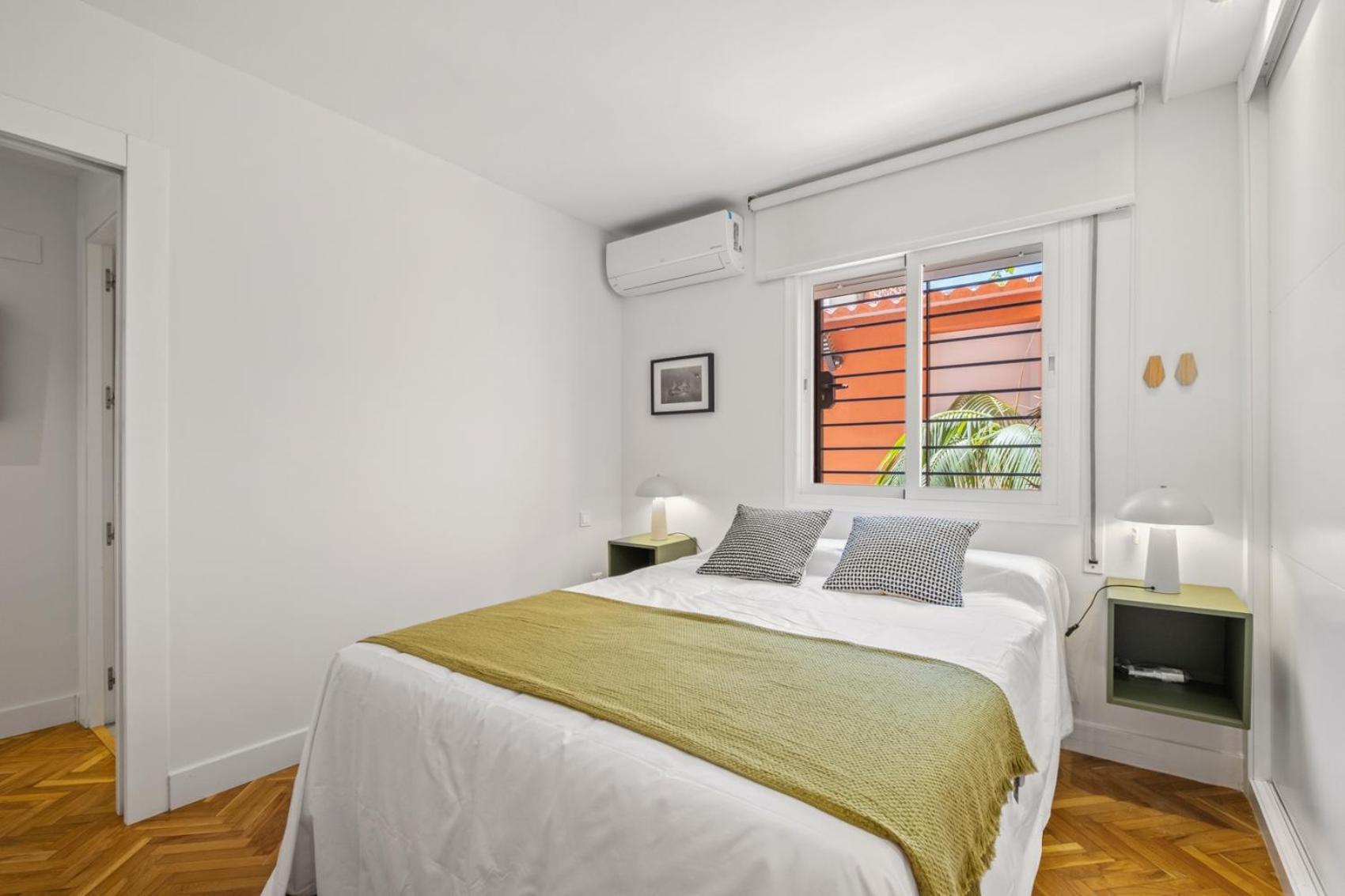 Appartamento Mar De Fondo En Pedregalejo Málaga Esterno foto